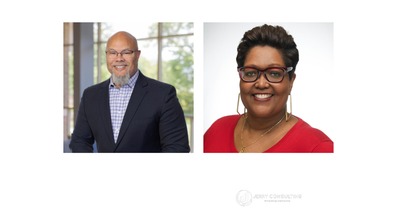 Nonprofit Webinar Main Graphic